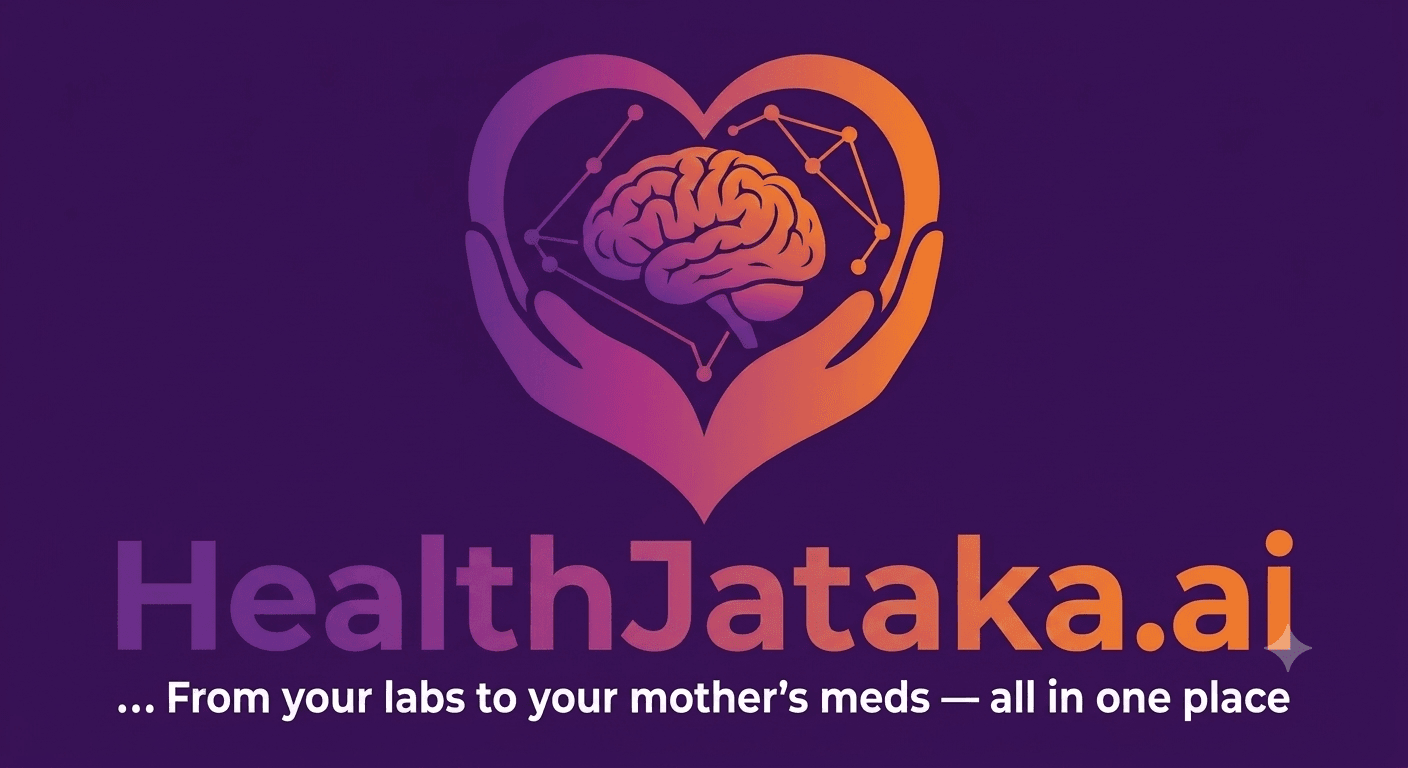 HealthJataka
